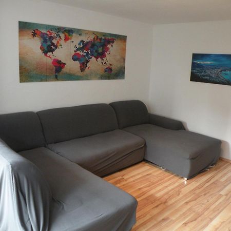 Eligo Apartamento FDH Exterior foto