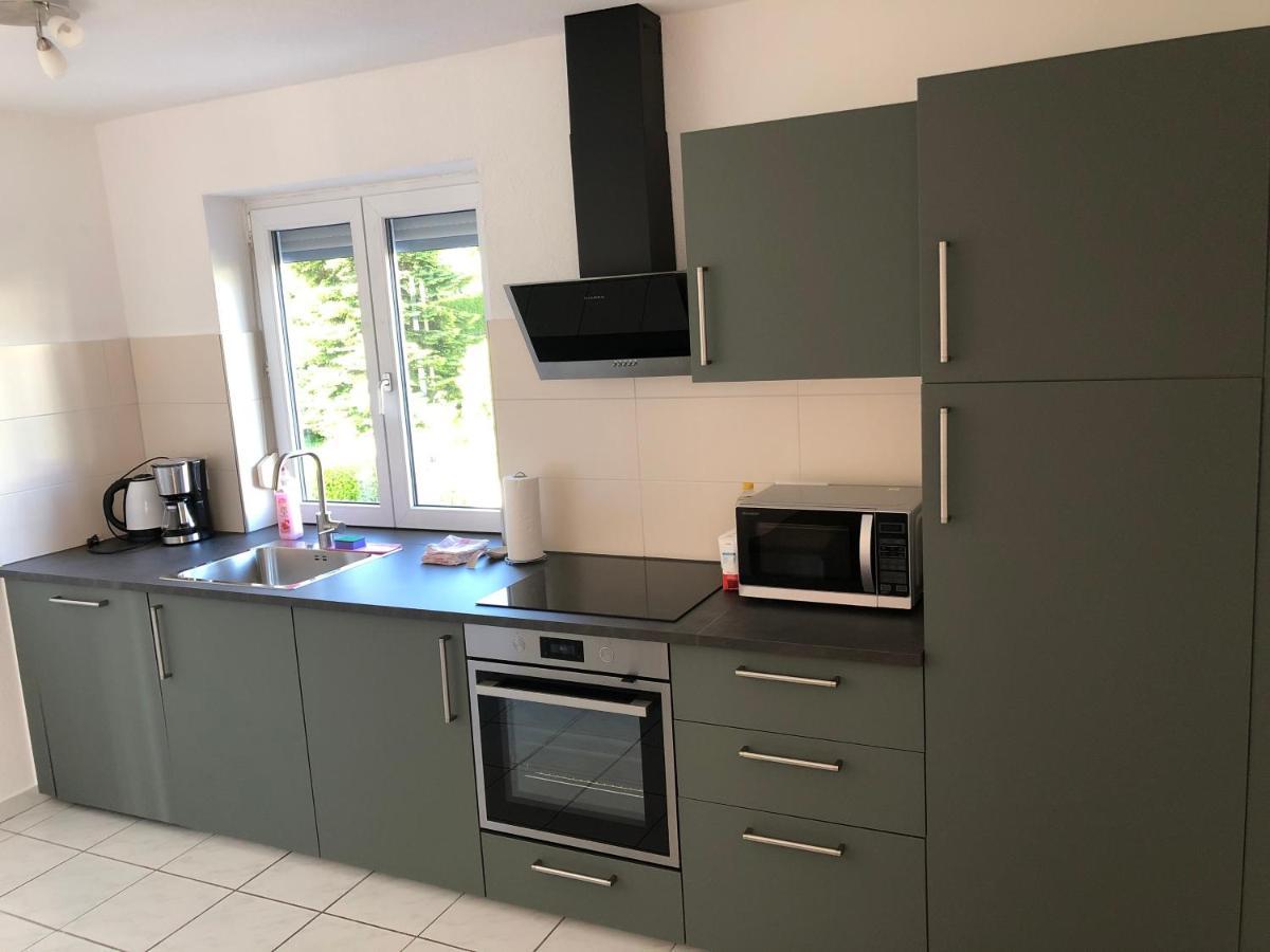 Eligo Apartamento FDH Exterior foto