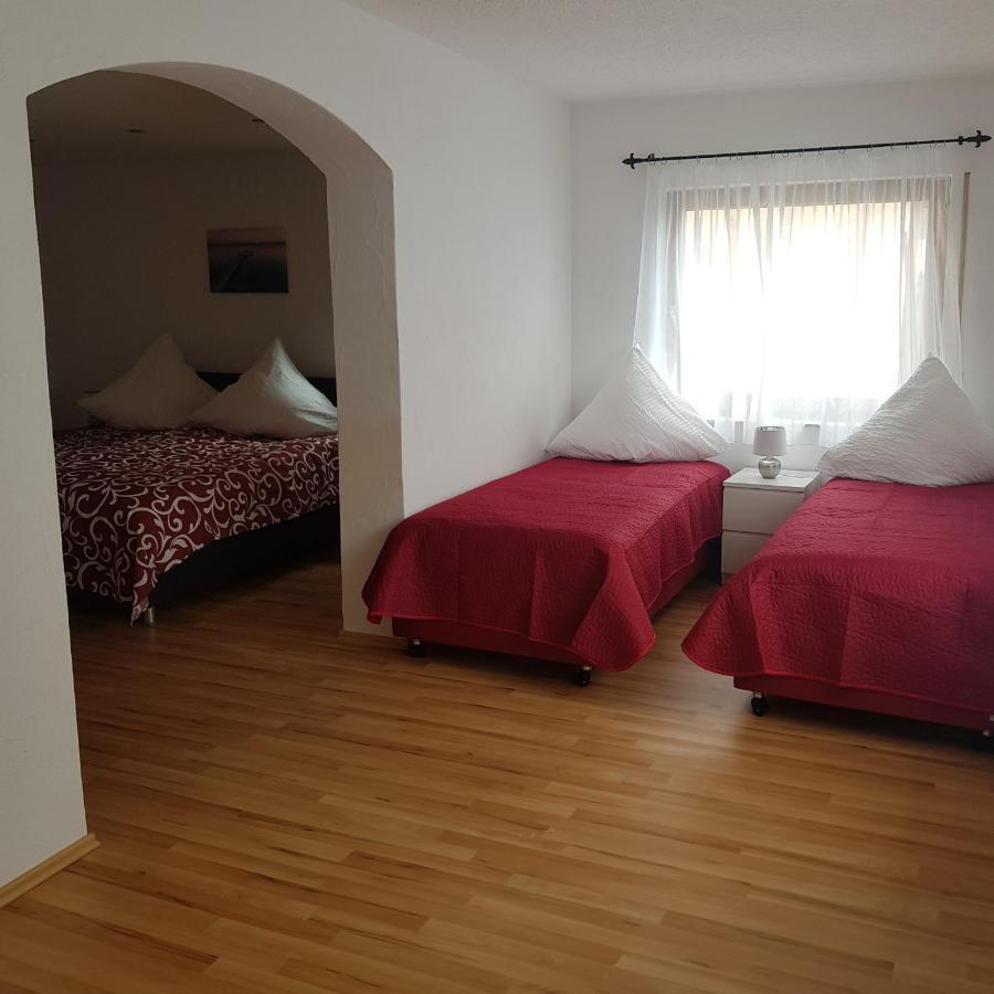 Eligo Apartamento FDH Exterior foto