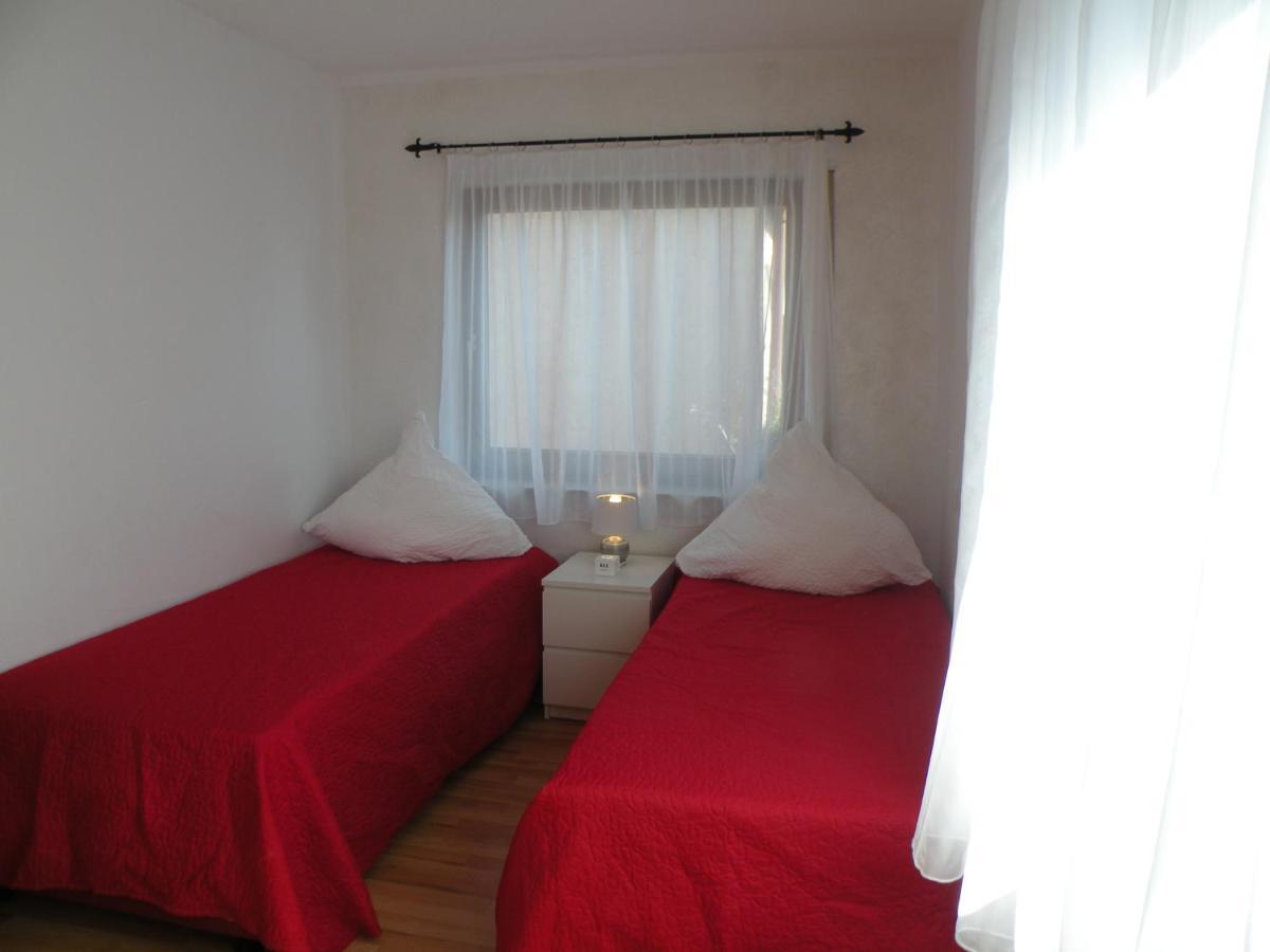 Eligo Apartamento FDH Exterior foto
