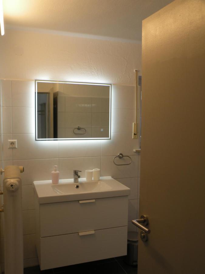 Eligo Apartamento FDH Exterior foto