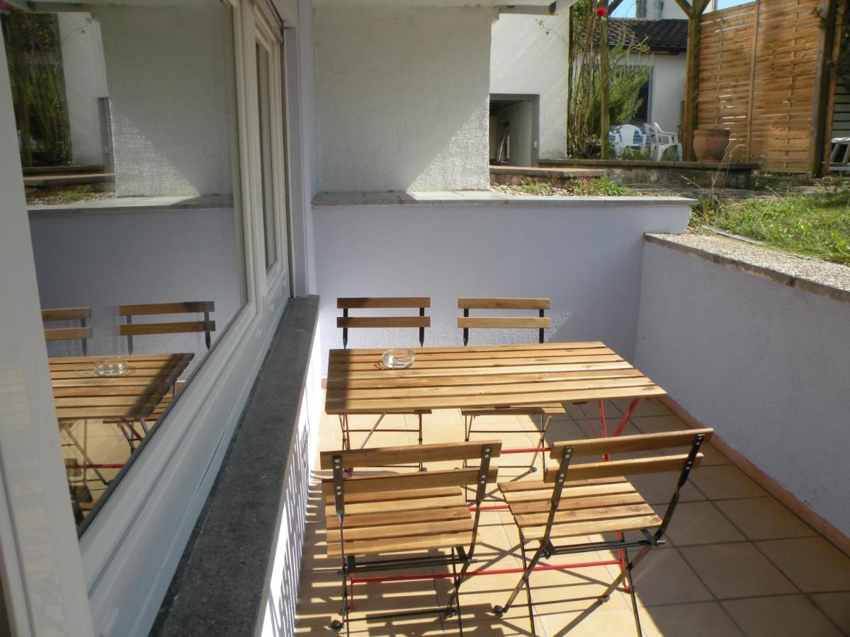Eligo Apartamento FDH Exterior foto