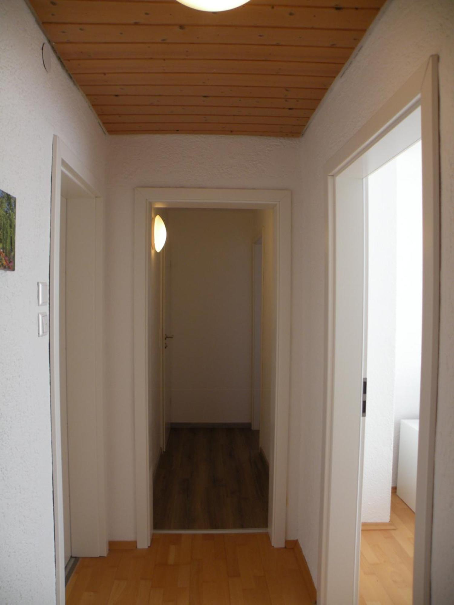 Eligo Apartamento FDH Quarto foto
