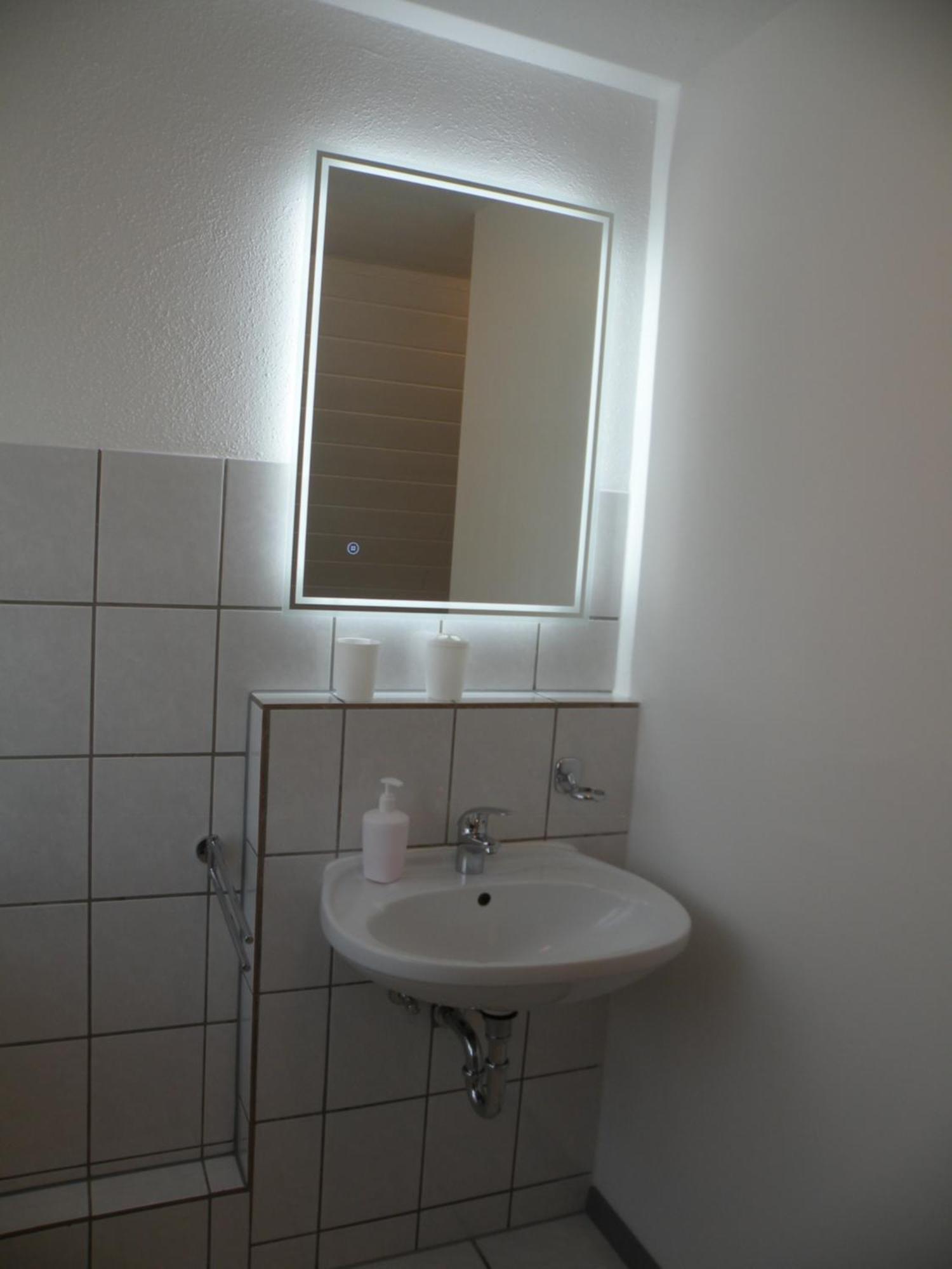 Eligo Apartamento FDH Exterior foto