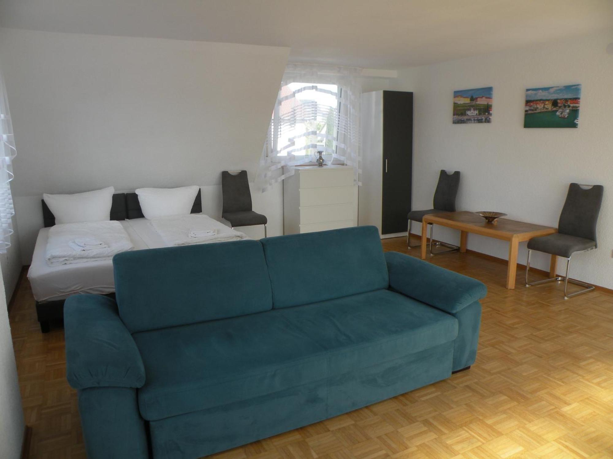 Eligo Apartamento FDH Exterior foto