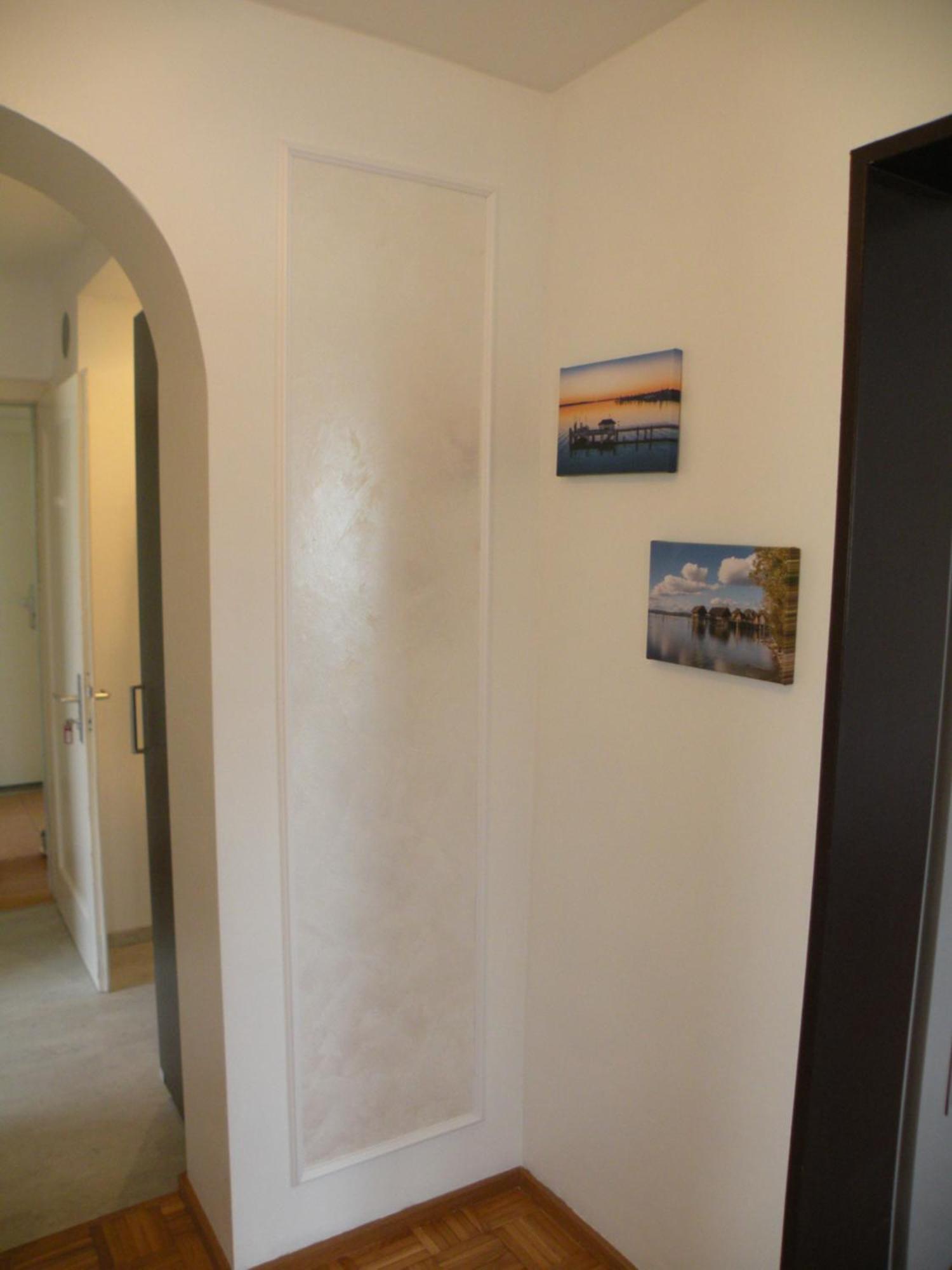 Eligo Apartamento FDH Exterior foto