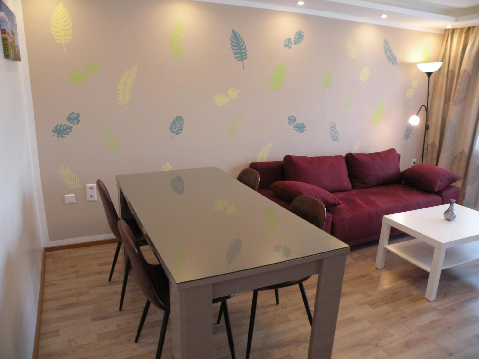 Eligo Apartamento FDH Exterior foto