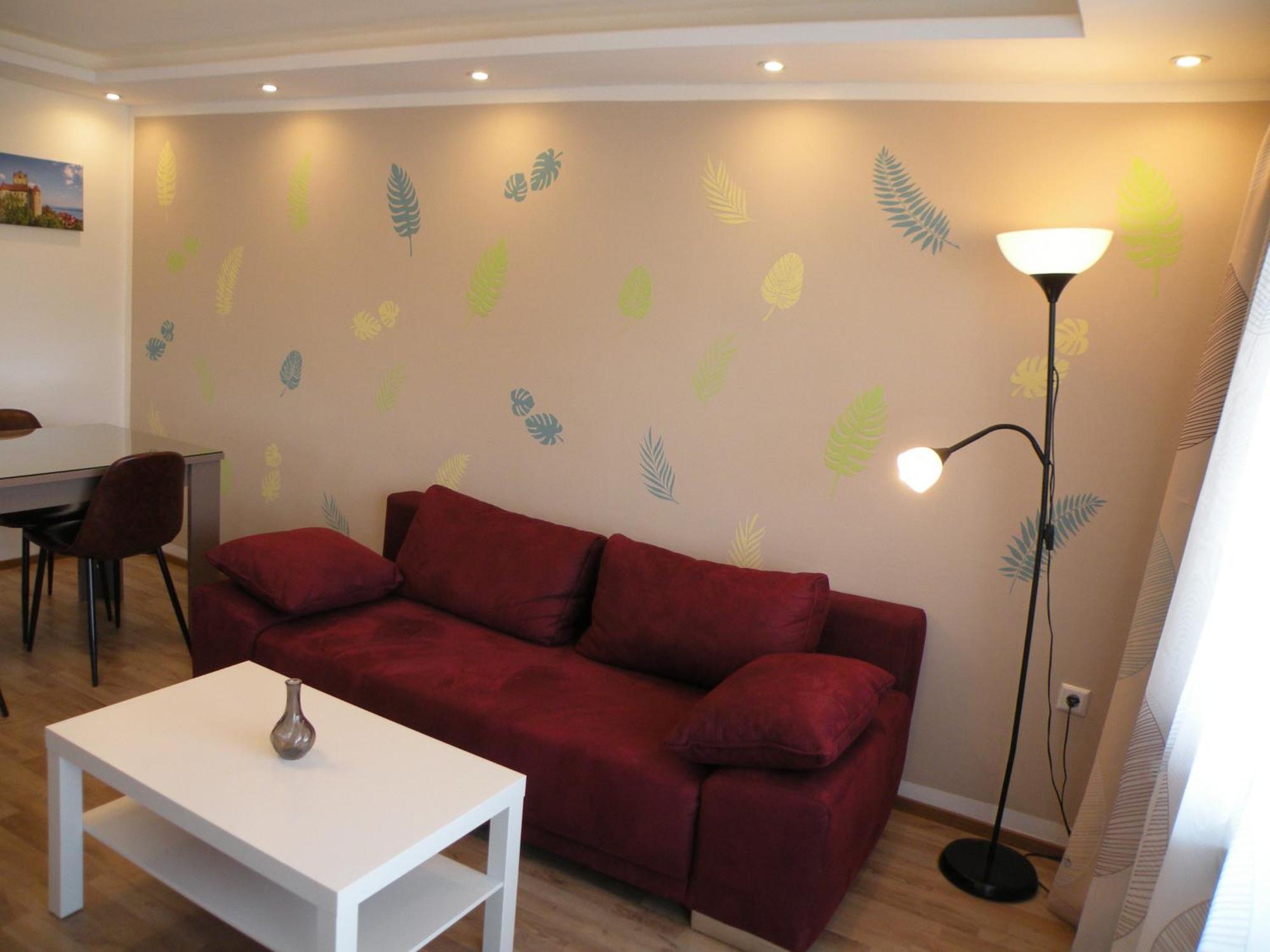 Eligo Apartamento FDH Exterior foto