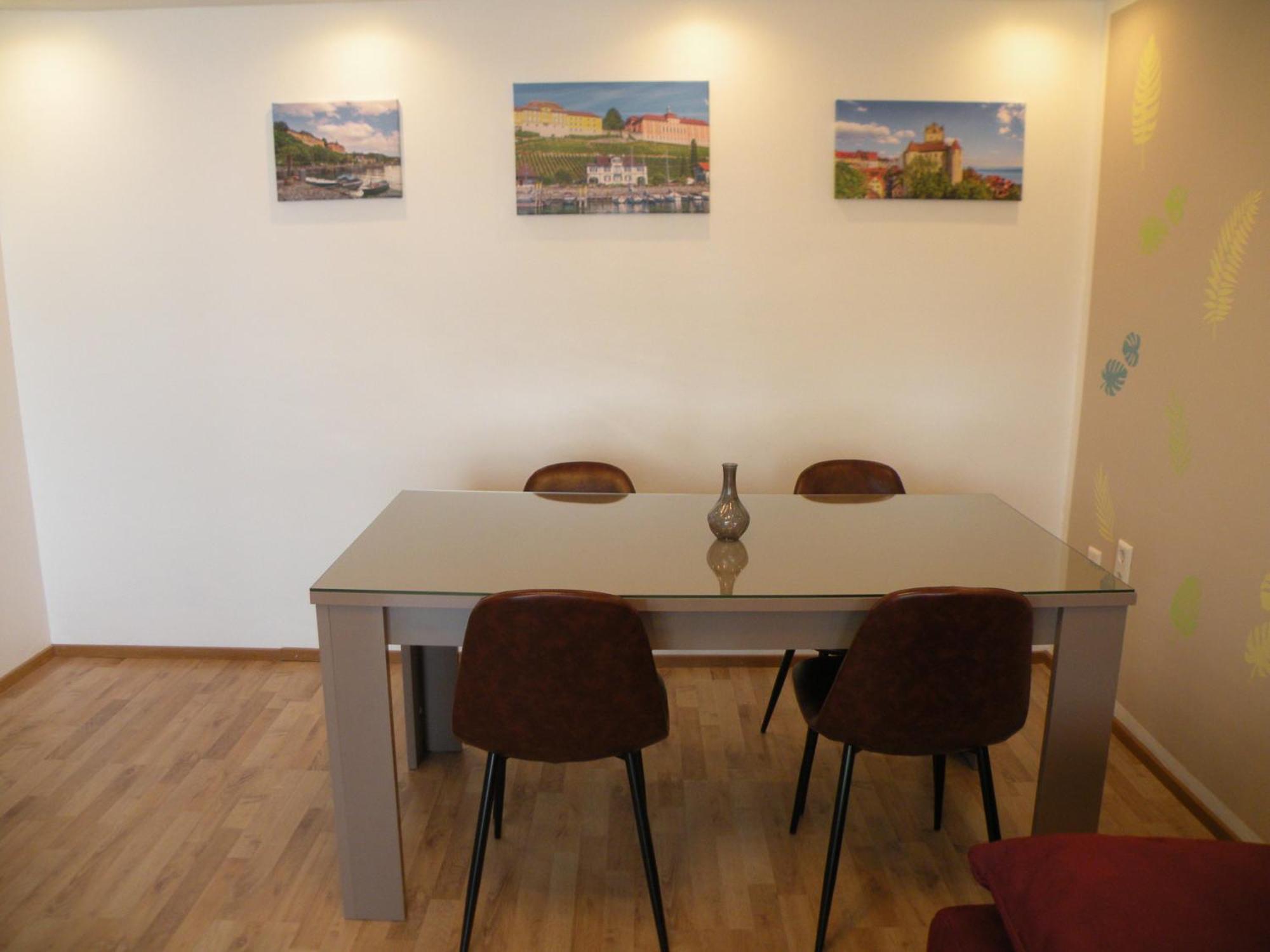 Eligo Apartamento FDH Quarto foto