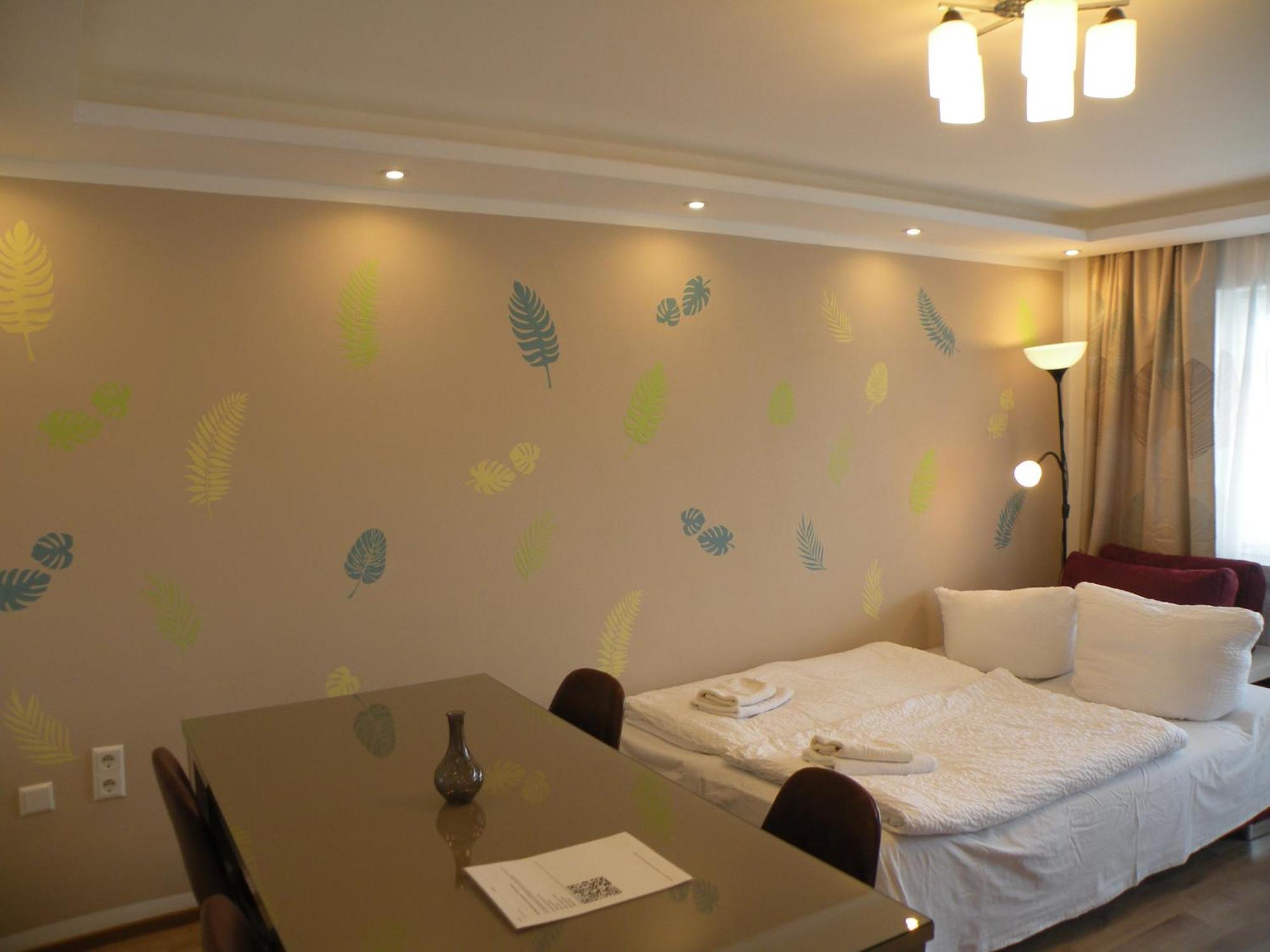 Eligo Apartamento FDH Quarto foto