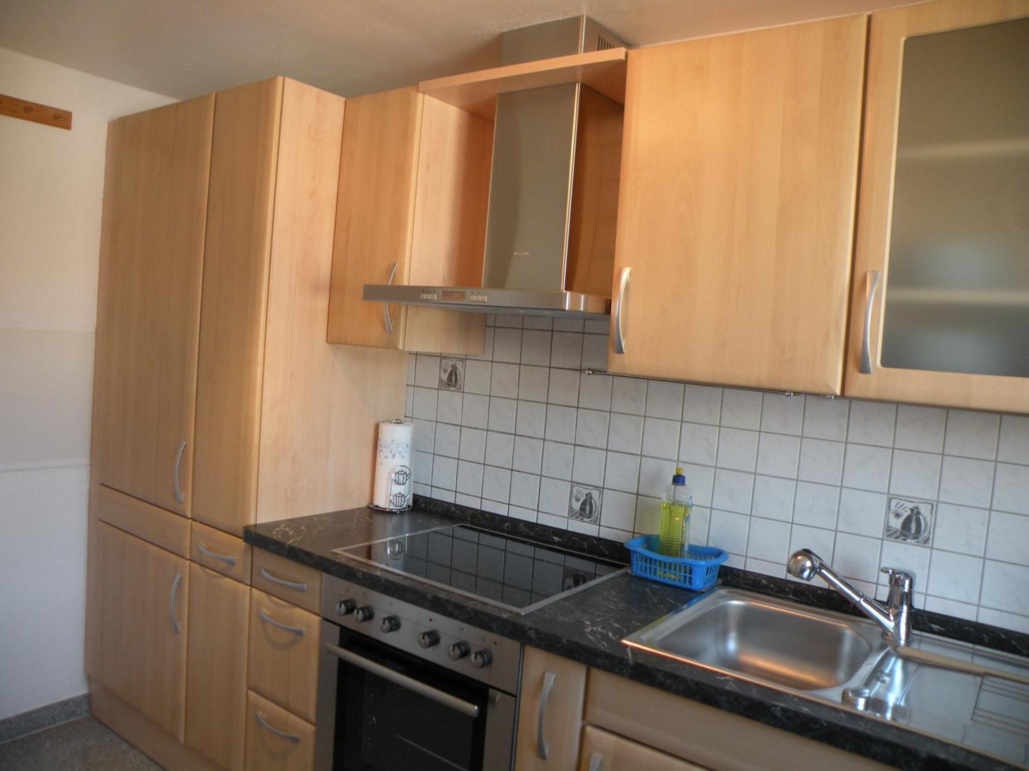 Eligo Apartamento FDH Quarto foto
