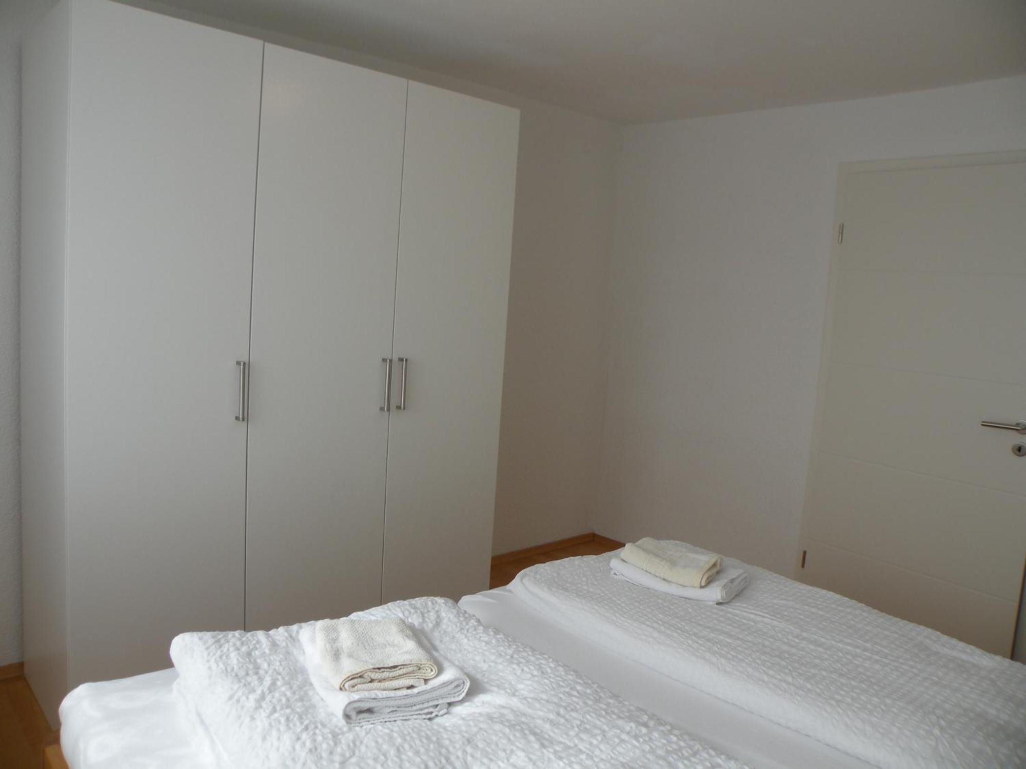 Eligo Apartamento FDH Quarto foto
