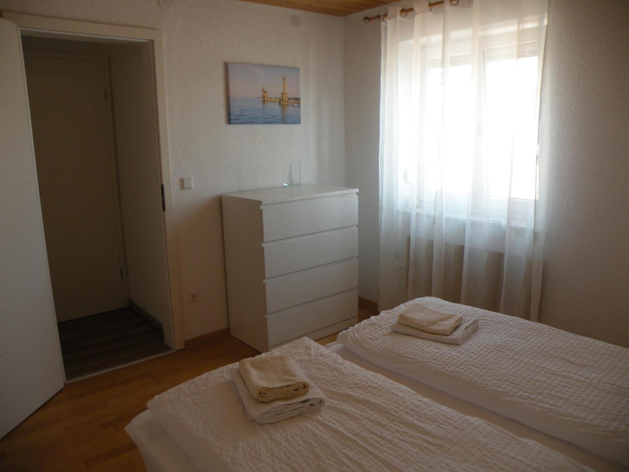 Eligo Apartamento FDH Quarto foto
