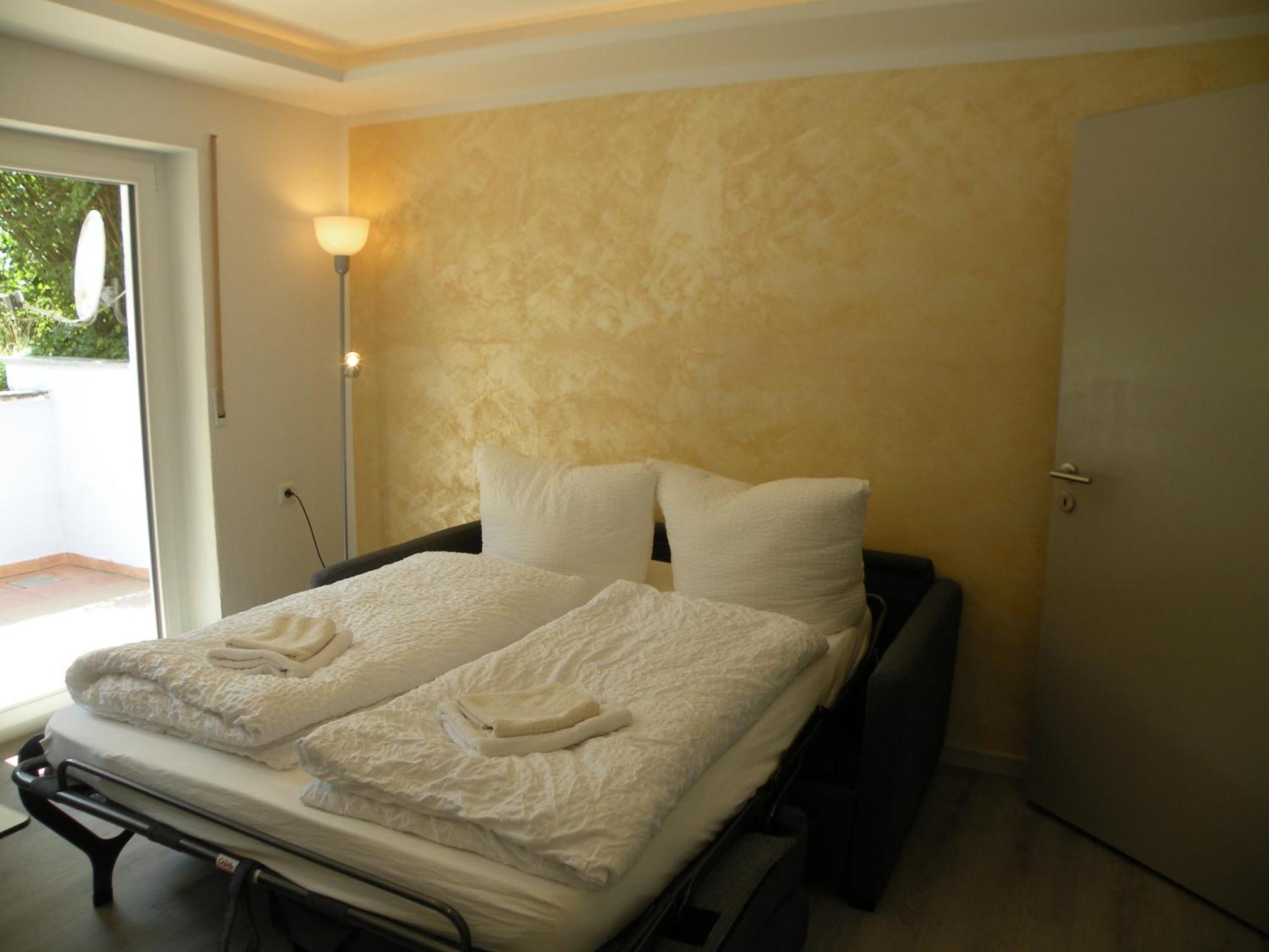 Eligo Apartamento FDH Quarto foto