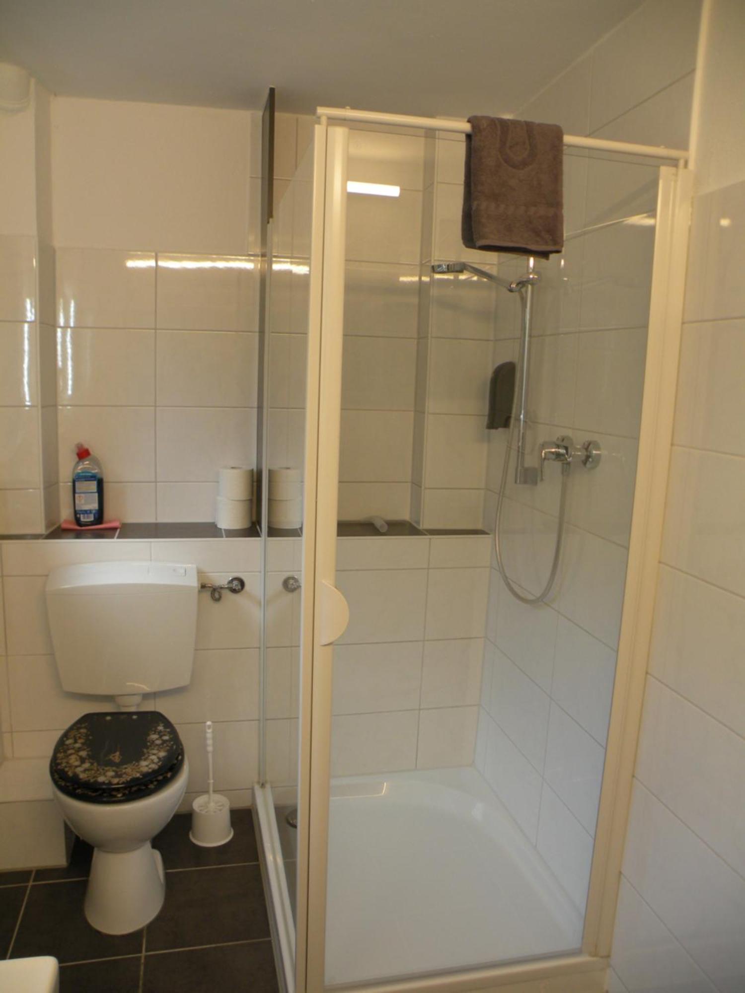 Eligo Apartamento FDH Quarto foto