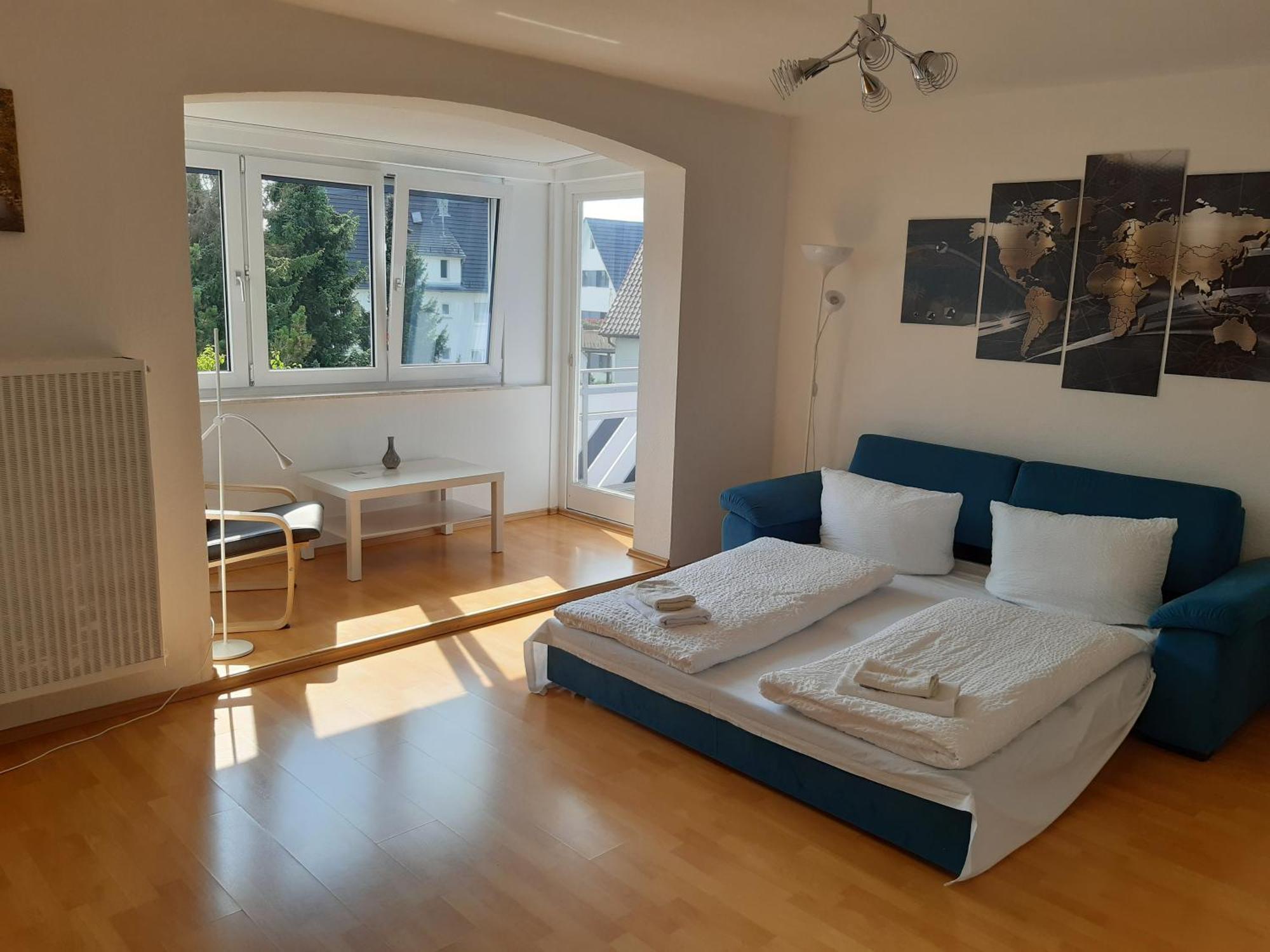 Eligo Apartamento FDH Quarto foto