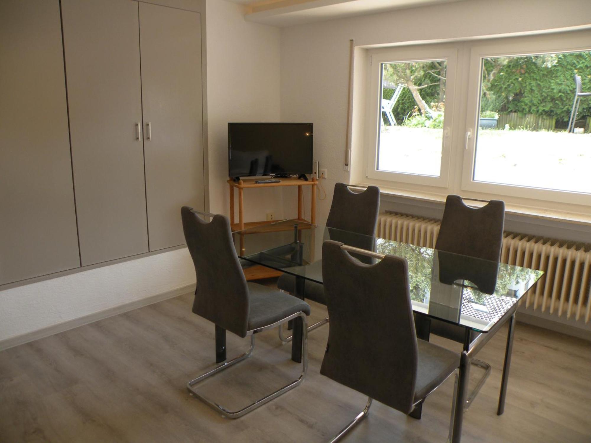 Eligo Apartamento FDH Quarto foto